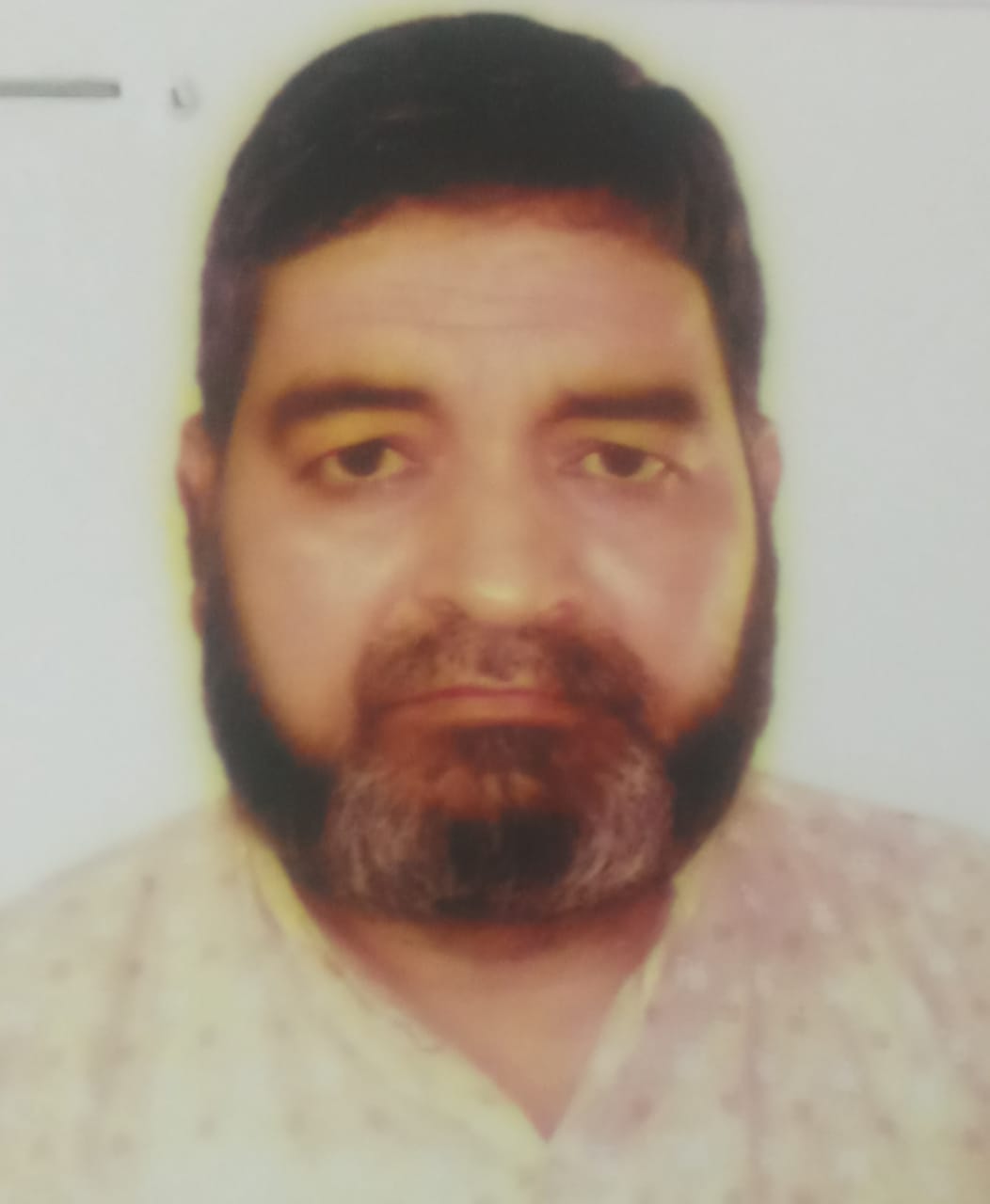 মোহাঃ মুখলেসুর রহমান